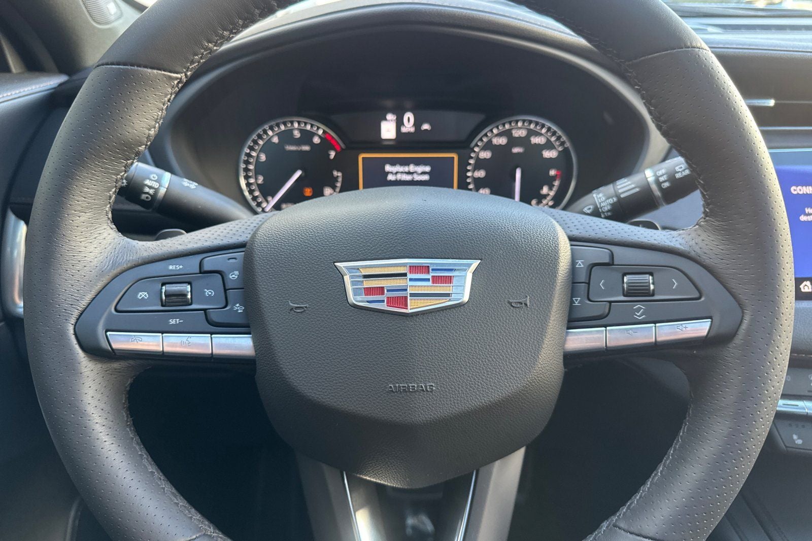 2022 Cadillac XT4 Sport