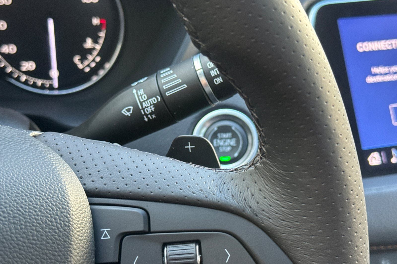2022 Cadillac XT4 Sport