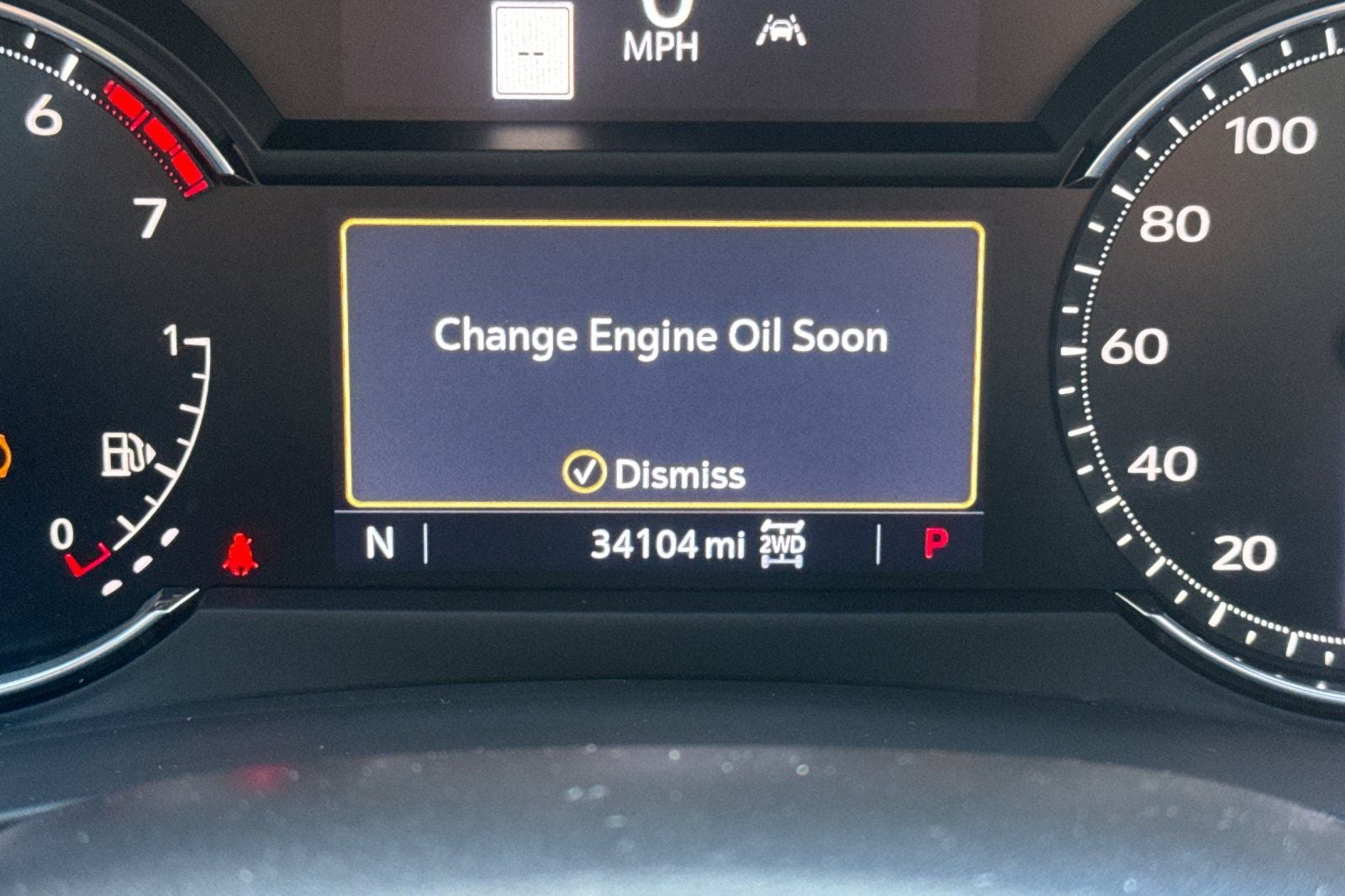 2022 Cadillac XT4 Sport