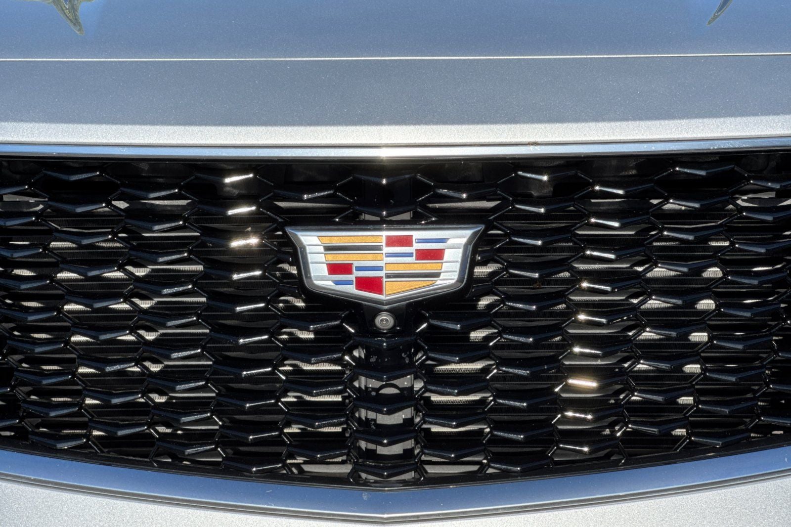 2022 Cadillac XT4 Sport