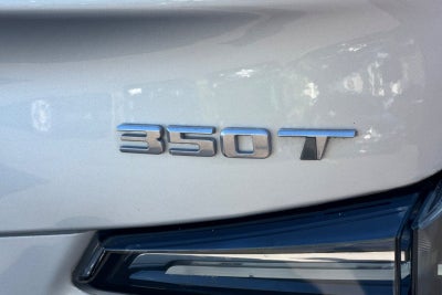 2022 Cadillac XT4 Sport