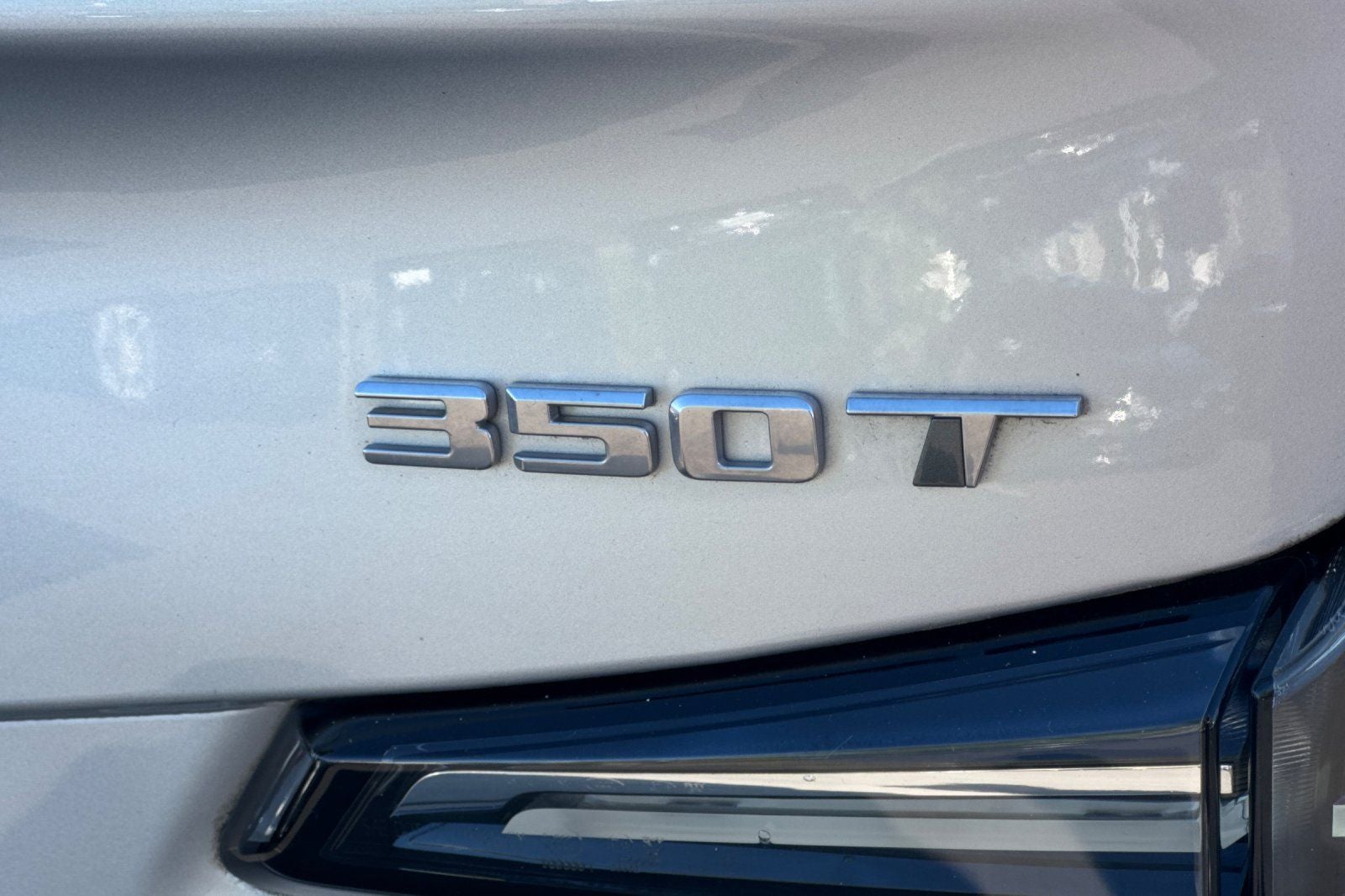 2022 Cadillac XT4 Sport