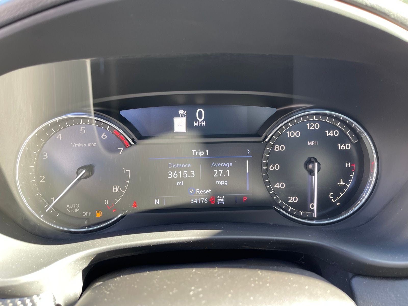 2022 Cadillac XT4 Sport