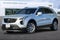 2022 Cadillac XT4 Sport