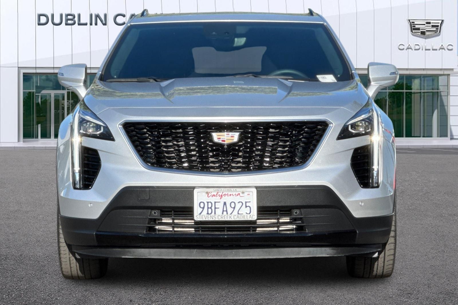 2022 Cadillac XT4 Sport