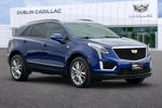 2023 Cadillac XT5 Sport