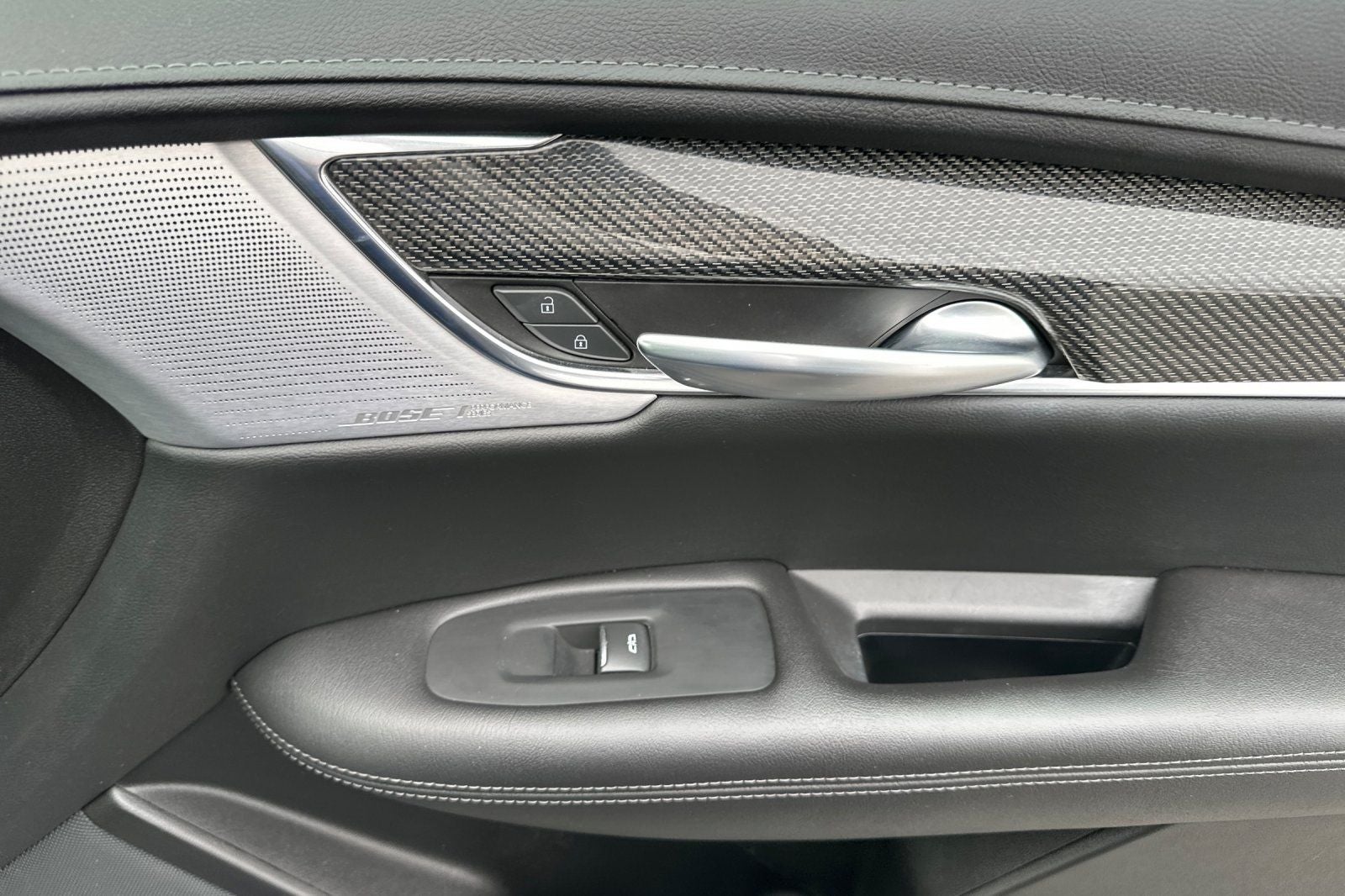 2023 Cadillac XT5 Sport