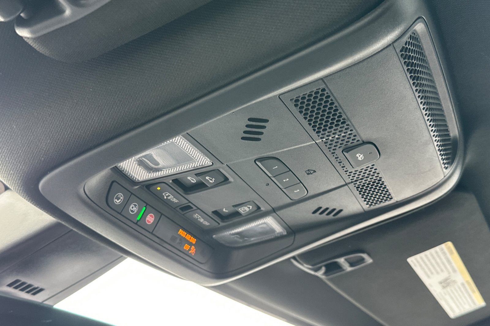 2023 Cadillac XT5 Sport