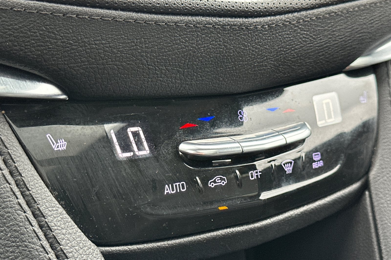 2023 Cadillac XT5 Sport