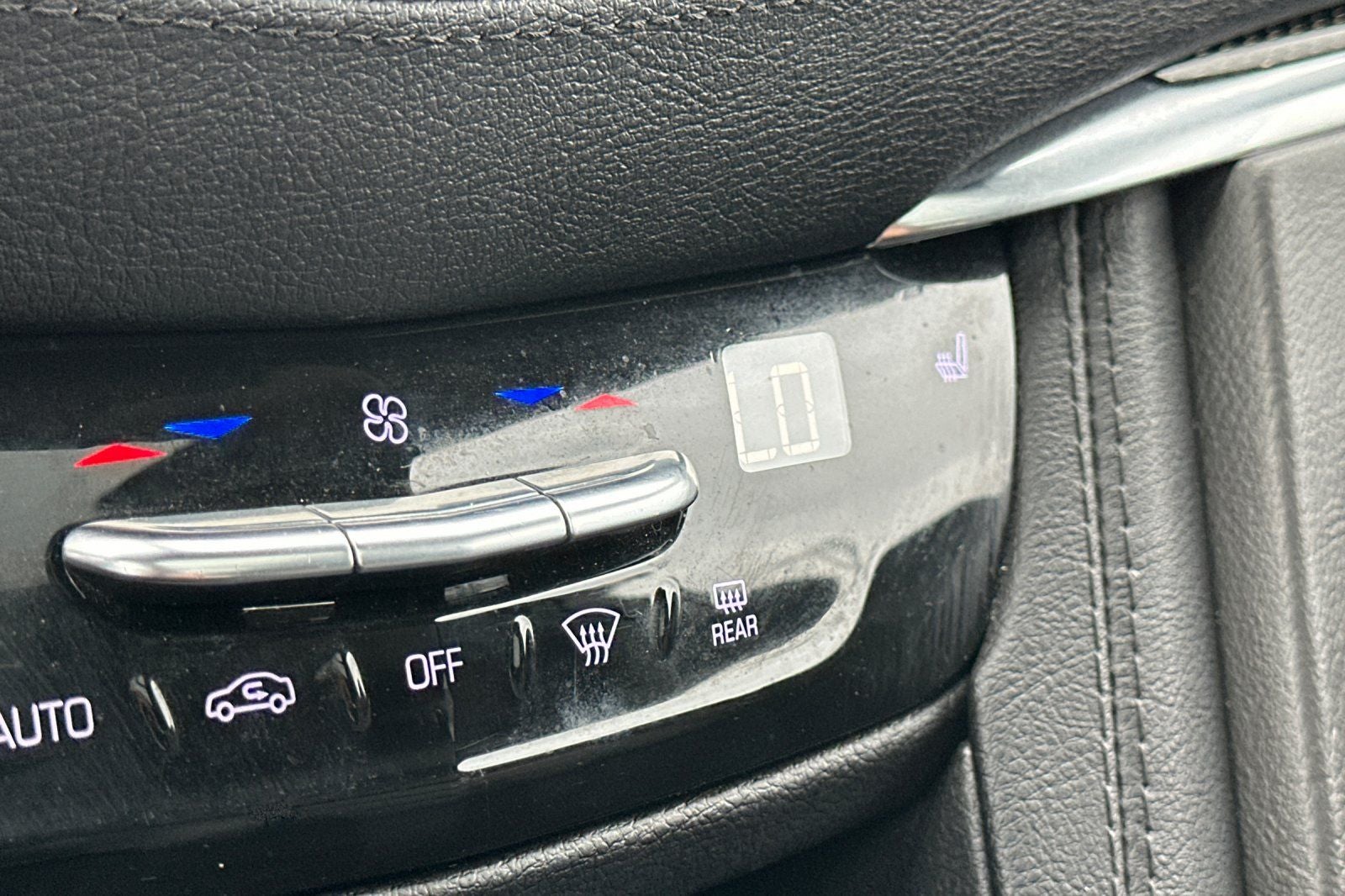 2023 Cadillac XT5 Sport