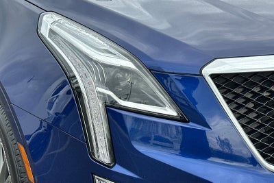2023 Cadillac XT5 Sport