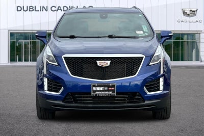2023 Cadillac XT5 Sport