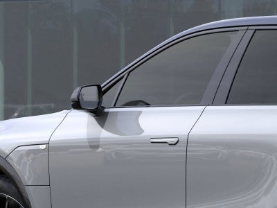 2025 Cadillac LYRIQ Sport