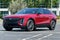 2026 Cadillac LYRIQ Signature Sport