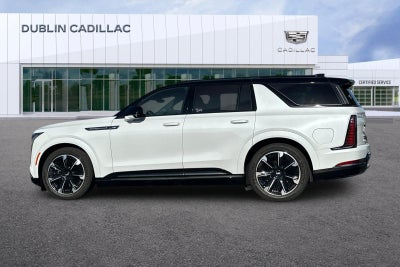 2026 Cadillac ESCALADE IQL Premium Sport