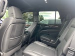 2022 Cadillac Escalade Luxury