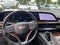 2022 Cadillac Escalade Luxury