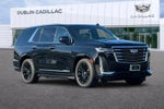 2024 Cadillac Escalade Premium Luxury Platinum