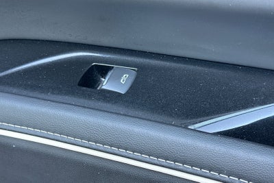 2024 Cadillac Escalade Premium Luxury Platinum