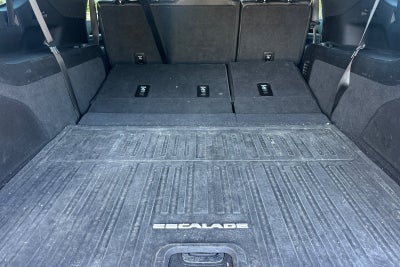 2021 Cadillac Escalade ESV Premium