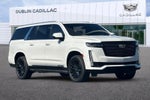 2021 Cadillac Escalade ESV Premium