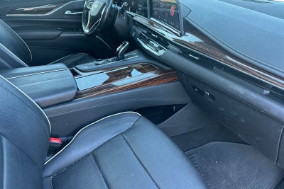 2021 Cadillac Escalade ESV Premium