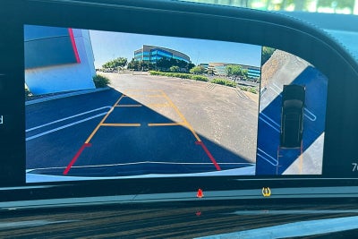2021 Cadillac Escalade ESV Premium
