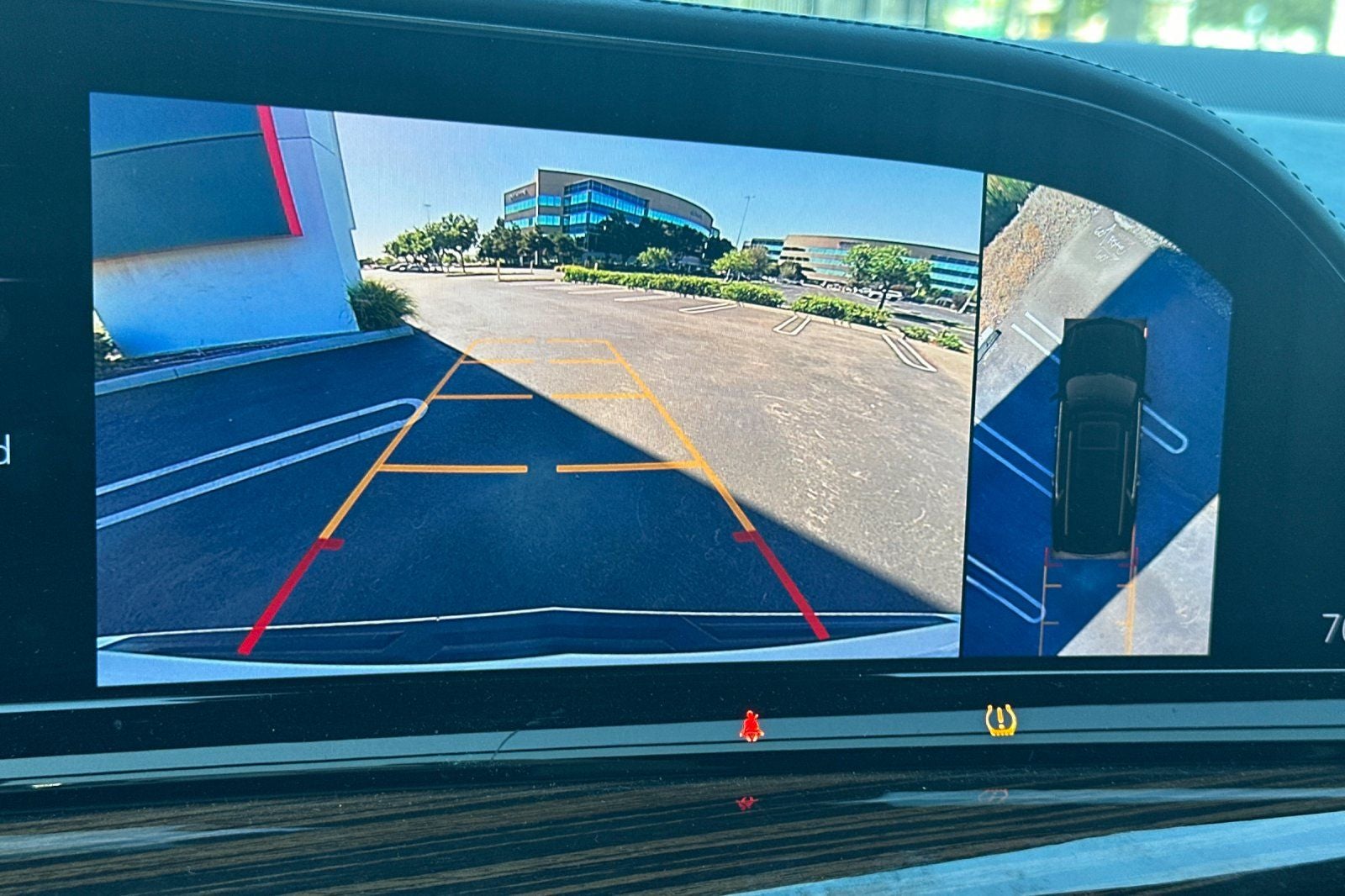 2021 Cadillac Escalade ESV Premium