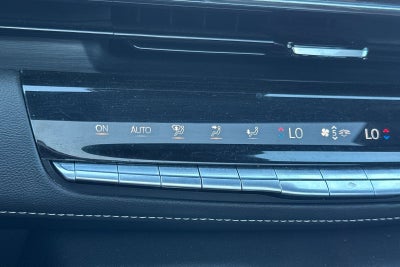 2021 Cadillac Escalade ESV Premium