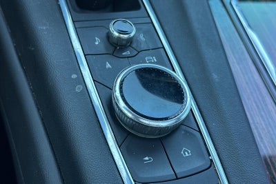2021 Cadillac Escalade ESV Premium