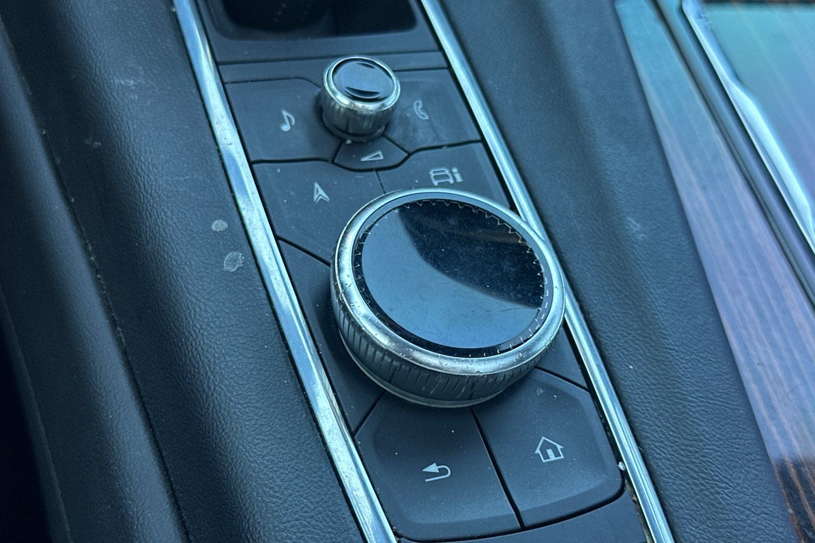 2021 Cadillac Escalade ESV Premium