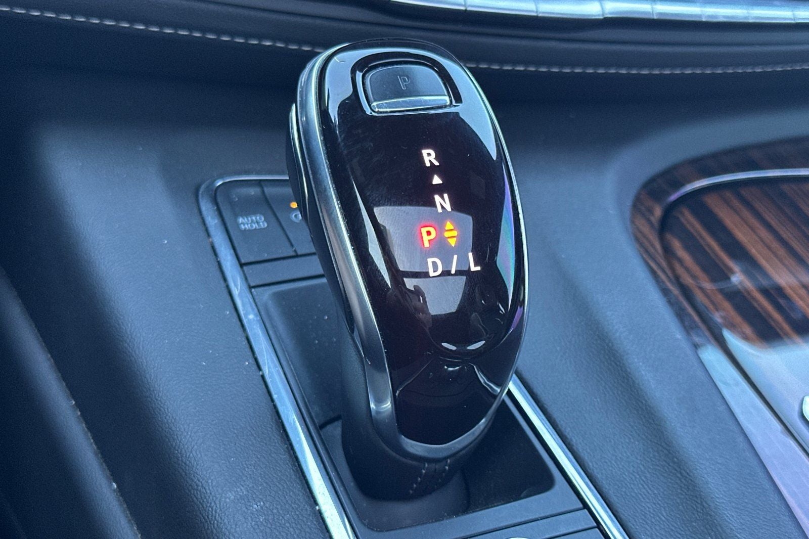 2021 Cadillac Escalade ESV Premium