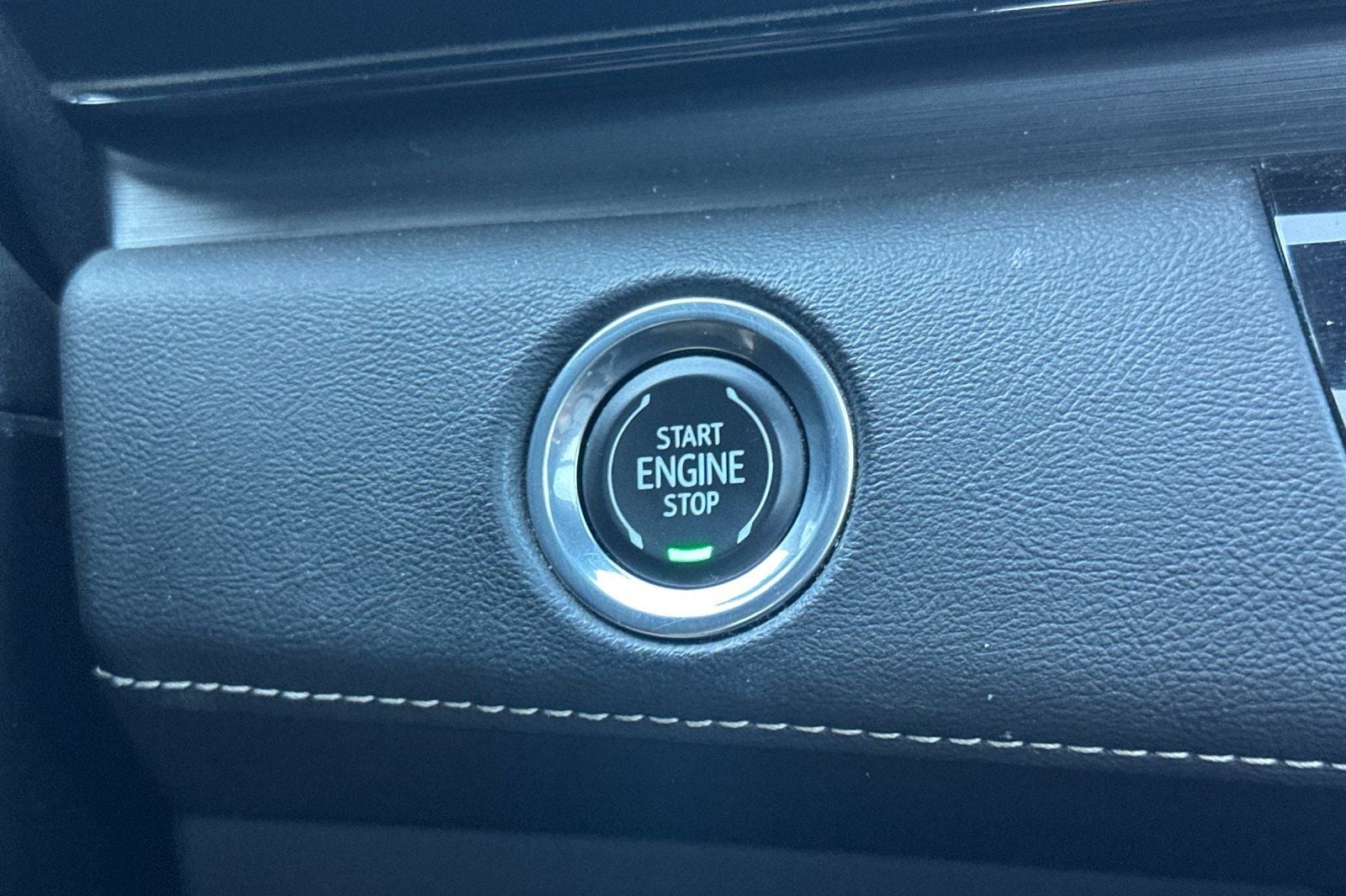 2021 Cadillac Escalade ESV Premium