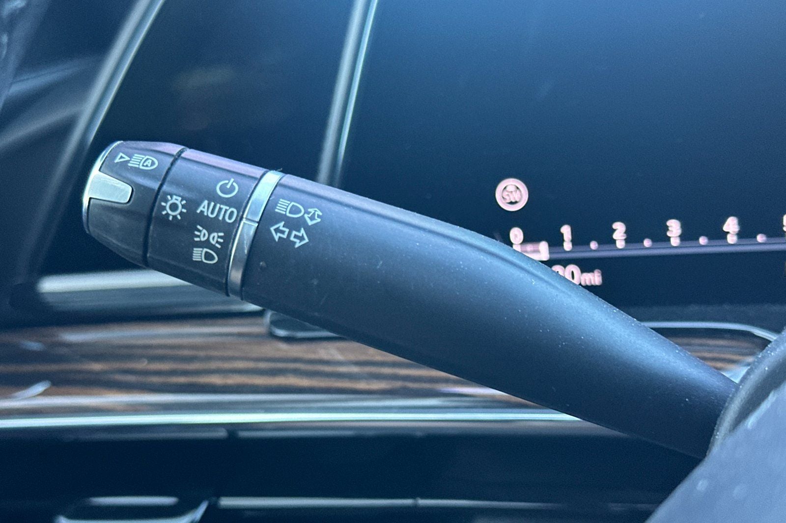 2021 Cadillac Escalade ESV Premium