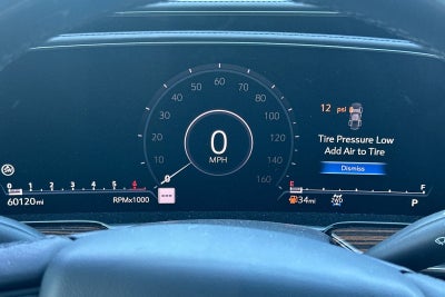 2021 Cadillac Escalade ESV Premium