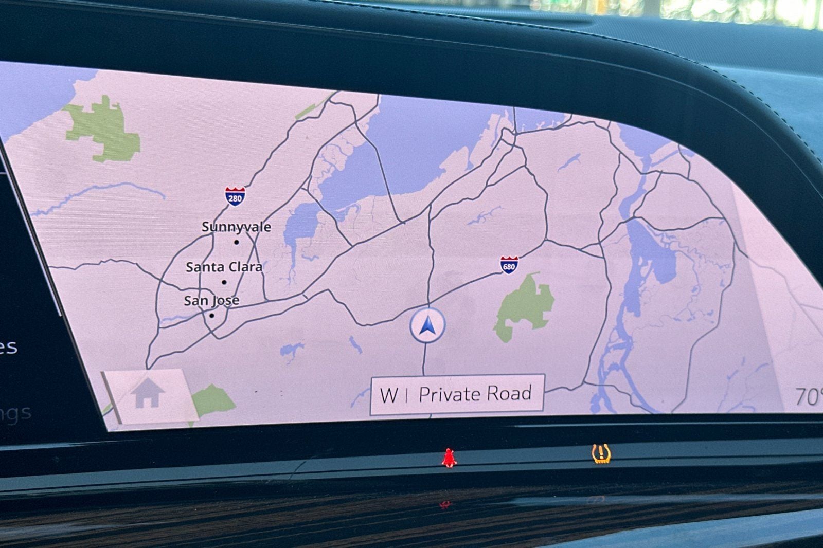 2021 Cadillac Escalade ESV Premium