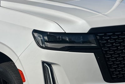 2021 Cadillac Escalade ESV Premium