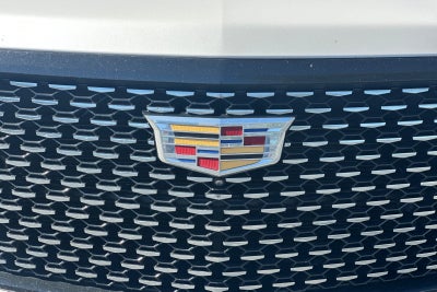 2021 Cadillac Escalade ESV Premium