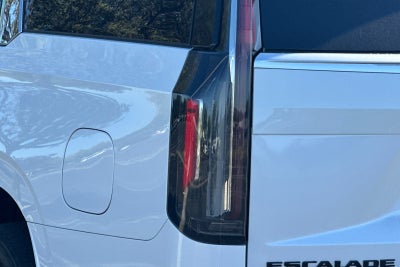 2021 Cadillac Escalade ESV Premium