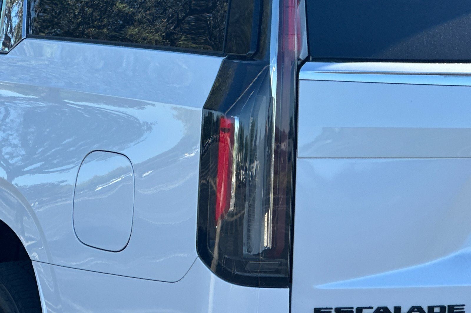 2021 Cadillac Escalade ESV Premium