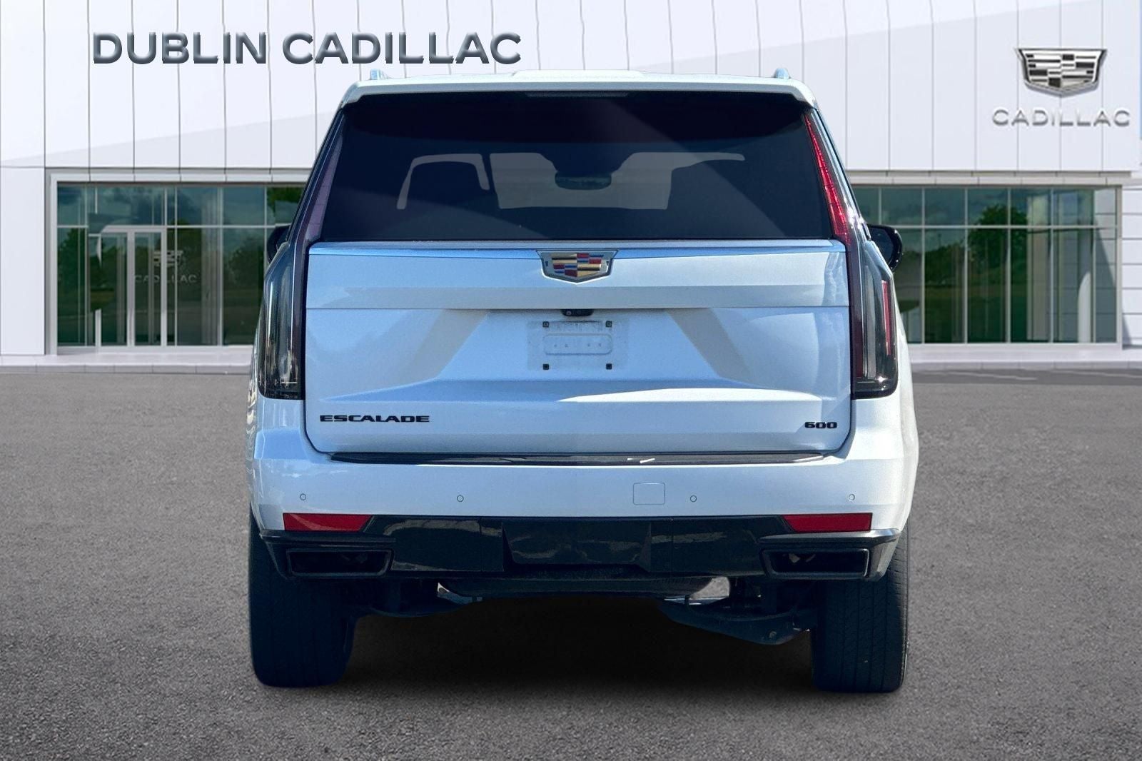 2021 Cadillac Escalade ESV Premium