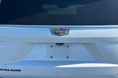 2021 Cadillac Escalade ESV Premium