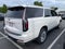 2023 Cadillac Escalade ESV Premium Luxury Platinum