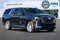 2024 Cadillac Escalade ESV Premium Luxury Platinum