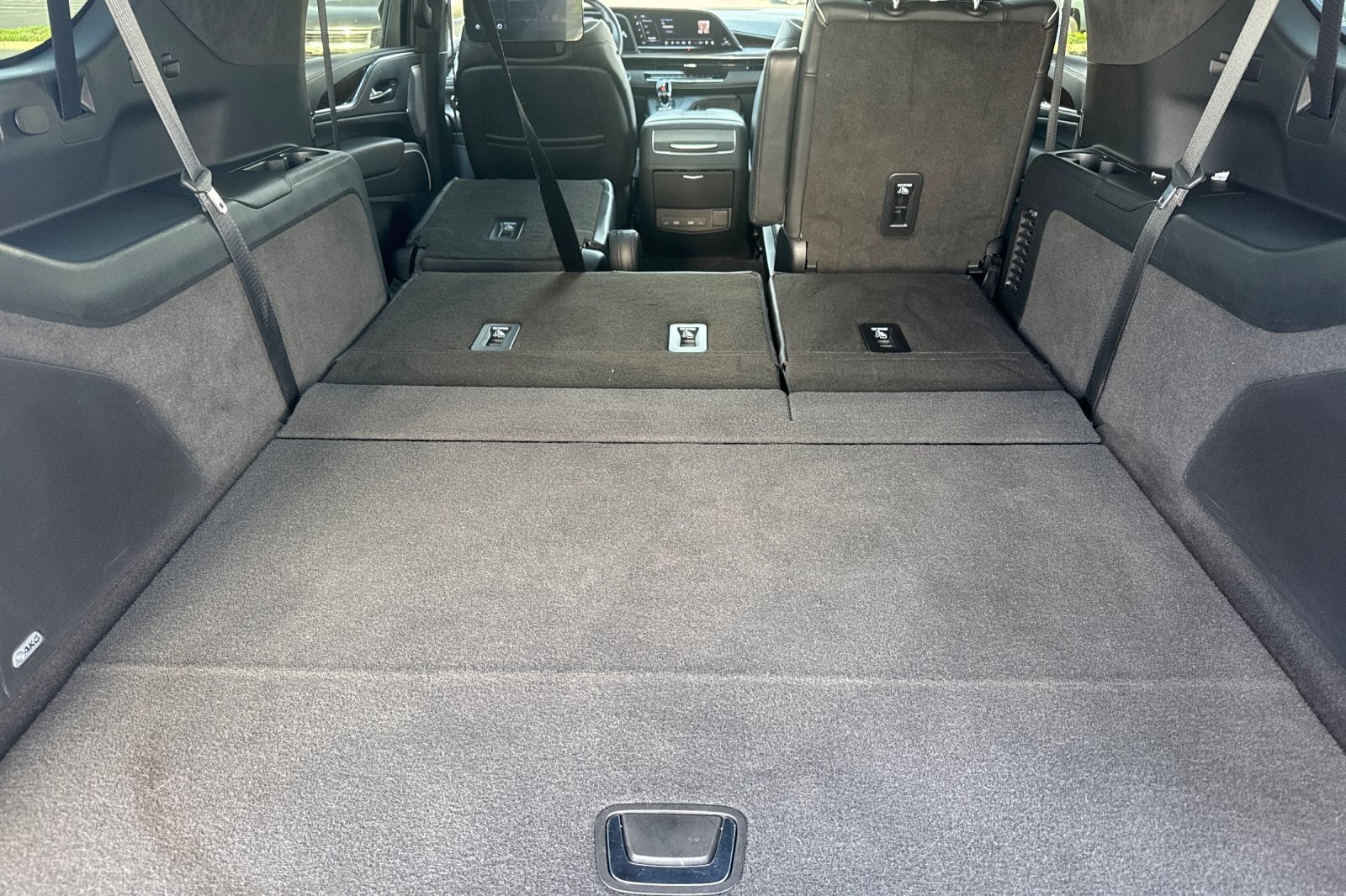 2024 Cadillac Escalade ESV Premium Luxury Platinum