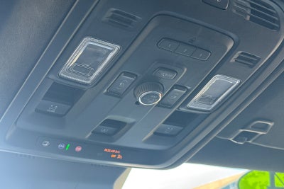 2024 Cadillac Escalade ESV Premium Luxury Platinum