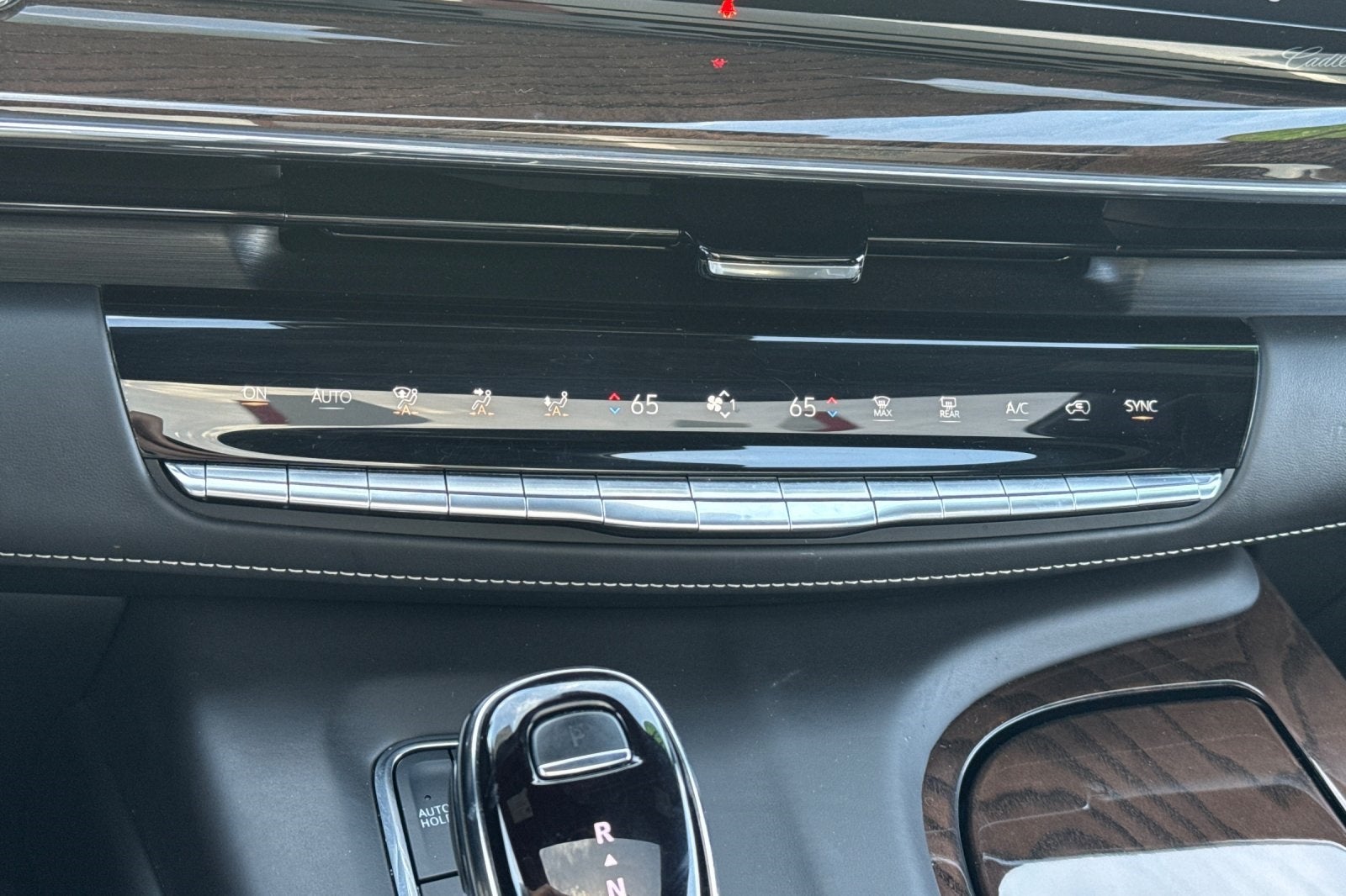 2024 Cadillac Escalade ESV Premium Luxury Platinum