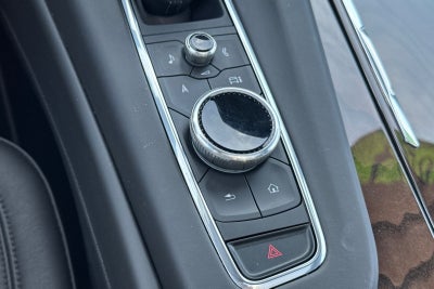 2024 Cadillac Escalade ESV Premium Luxury Platinum