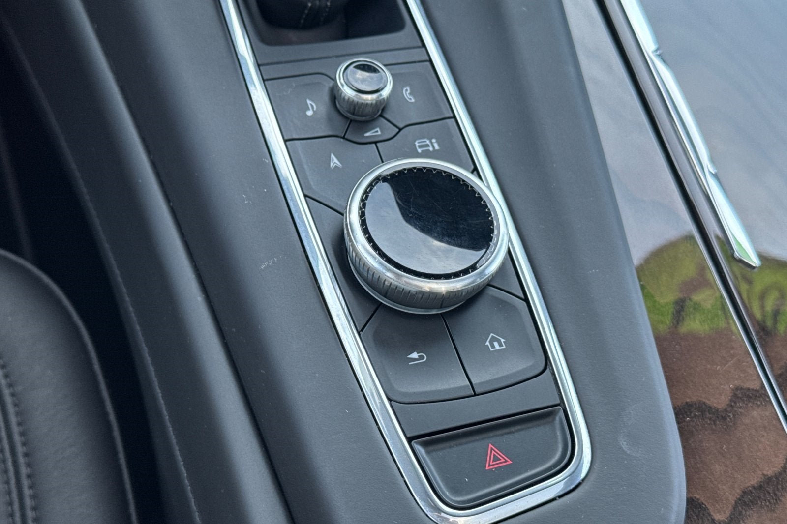 2024 Cadillac Escalade ESV Premium Luxury Platinum