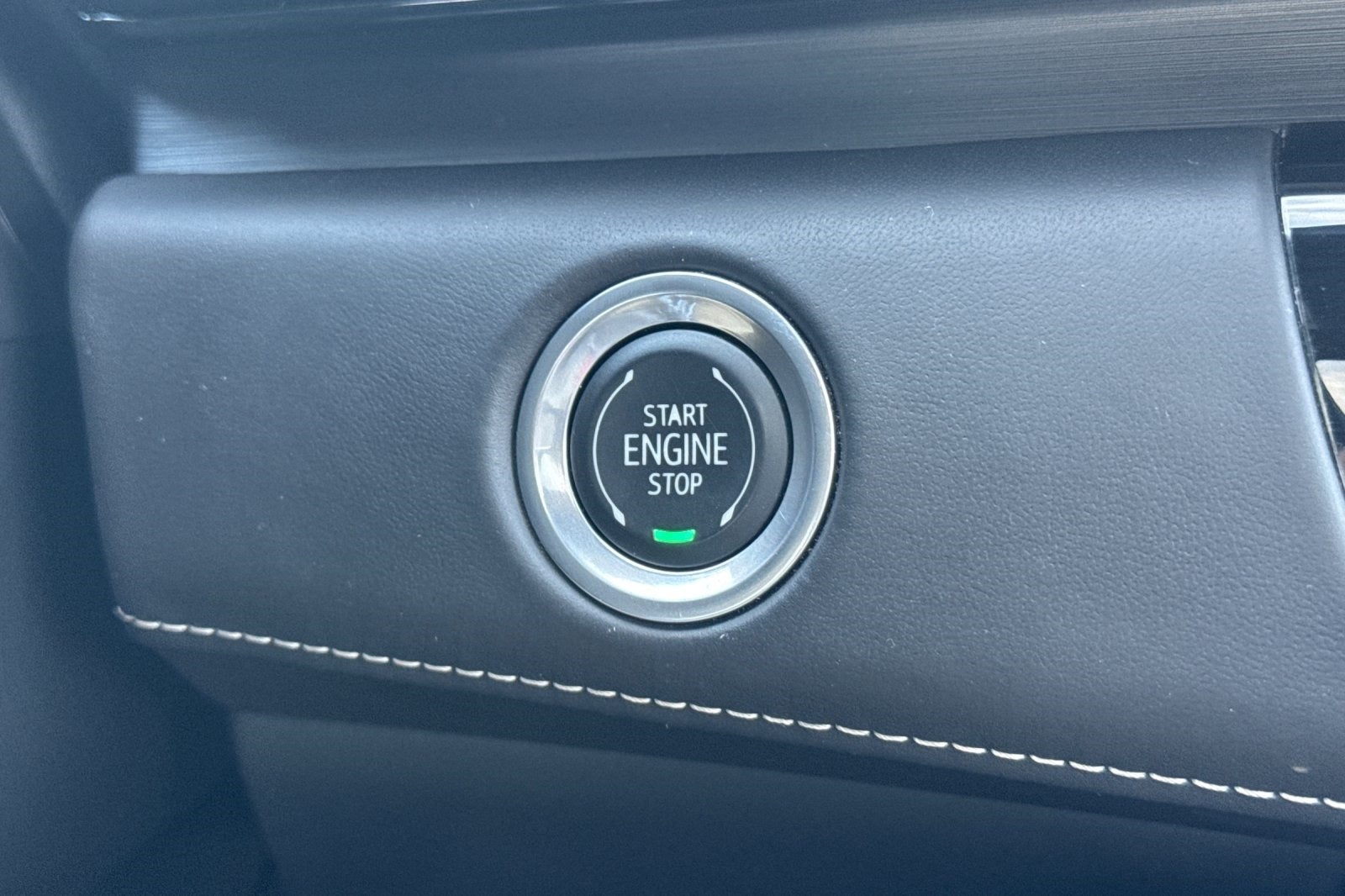 2024 Cadillac Escalade ESV Premium Luxury Platinum